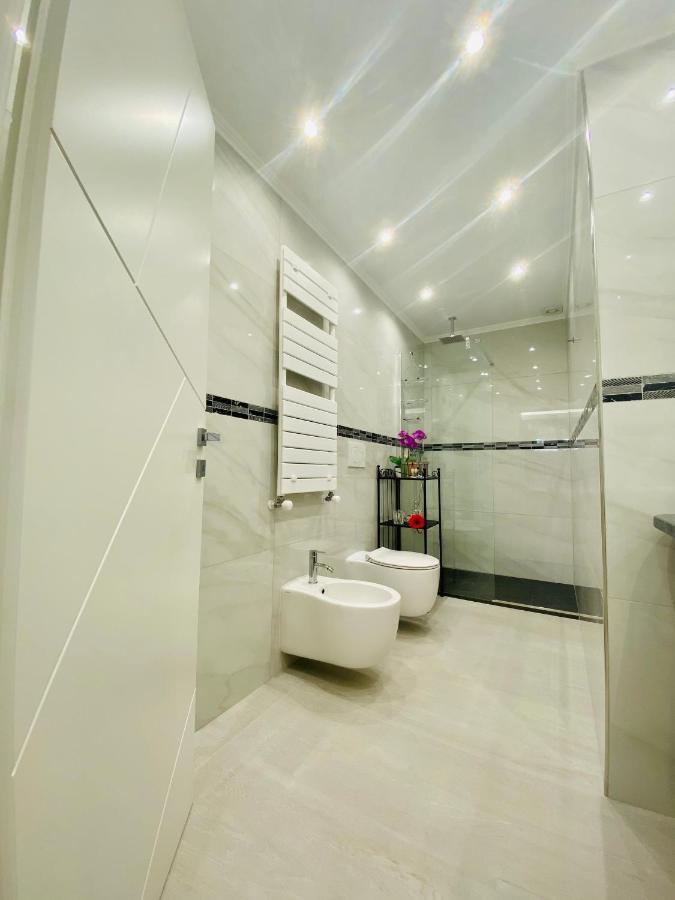 Olympic Suite Roma Ngoại thất bức ảnh